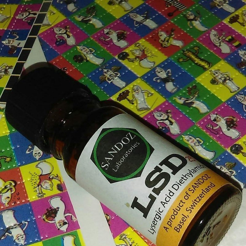 Buy Liquid LSD online USA