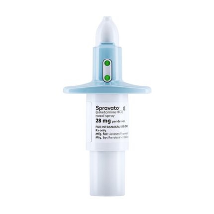 Ketamine Nasal Spray For Sale