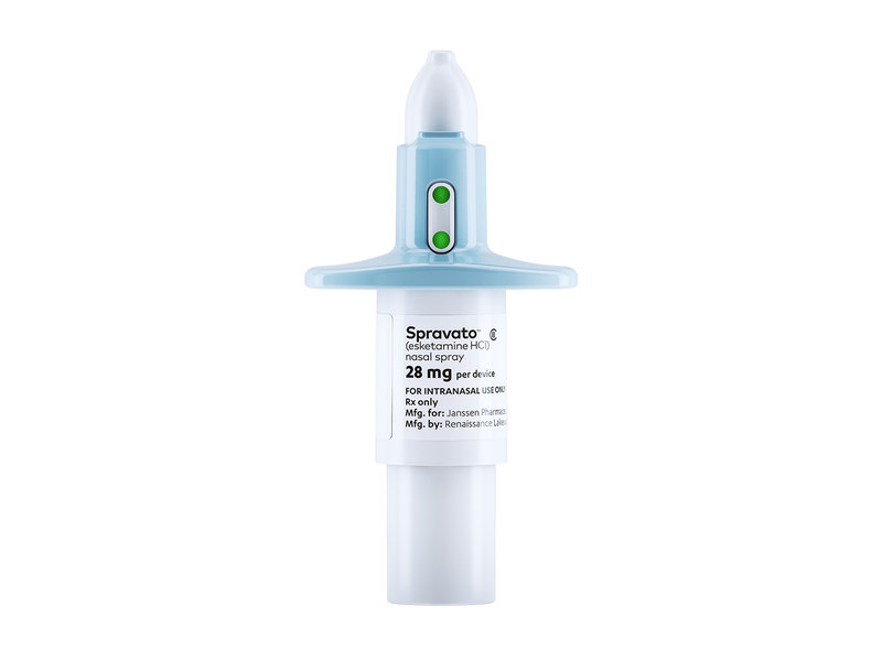 Ketamine Nasal Spray For Sale