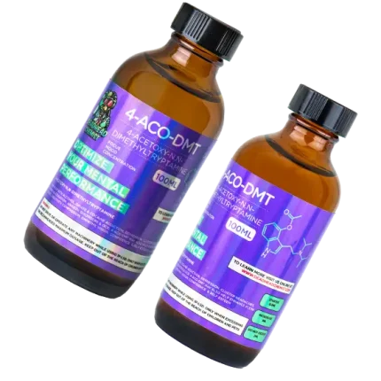 Buy 4-ACO DMT Online Denver