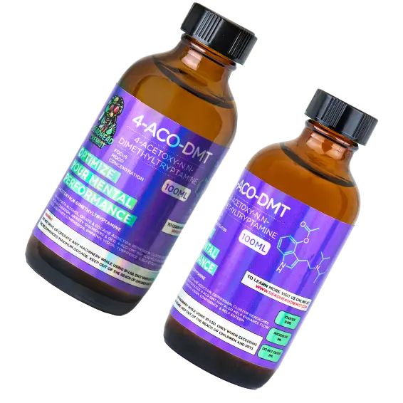 Buy 4-ACO DMT Online Denver