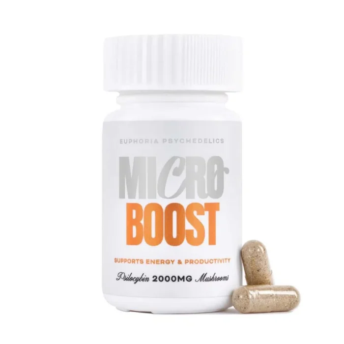 MUSHROOM CAPSULES for sale Denver