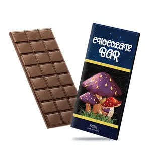 Shroom Chocolate Bar For Sale Denver